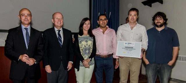 La valenciana BeRoomers, seleccionada para la fase final de los premios de La Caixa