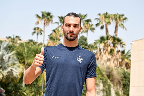 Miguel San Román regresa al Elche
