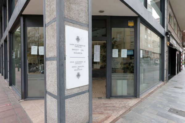 La Oficina de Recaudación suma personal y amplía el servicio con un horario continuo de 9 a 18.00 h