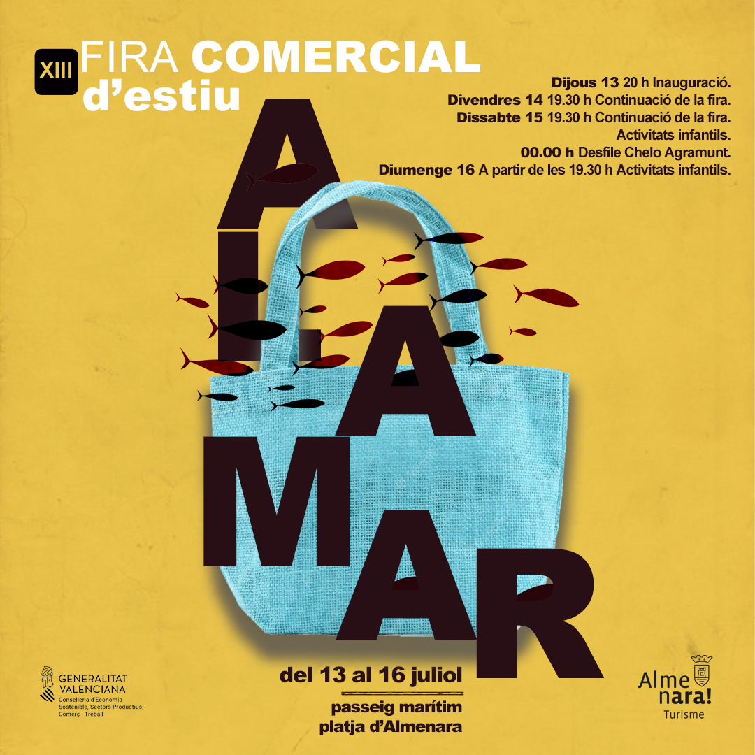 Foto: Ajuntament d'Almenara - 