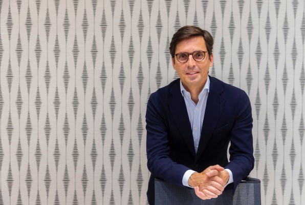 Julio de Miguel: «Los fallos éticos 
te persiguen 
toda la vida»