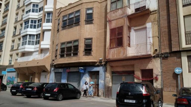 Sumar propone rehabilitar 500.000 viviendas en la Región para hacer frente al 