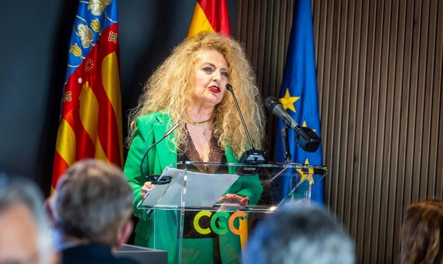 La patronal asume la presidencia de Intercitrus con el objetivo de vigilar el tratamiento en frío