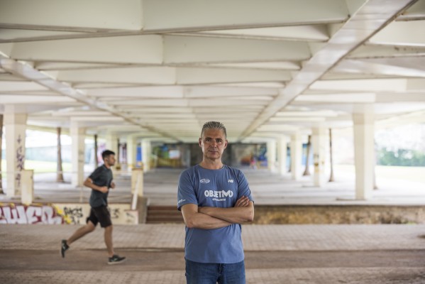 Vuelven los planes de entrenamiento del Medio y Maratón Valencia liderados por José Garay