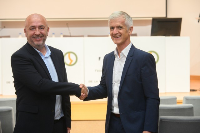 El Cercle Agroalimentari de la Comunitat Valenciana se incorpora a Fedacova