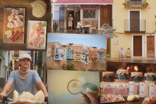ElPozo 1954 se lanza a la búsqueda del mejor pan de pueblo 