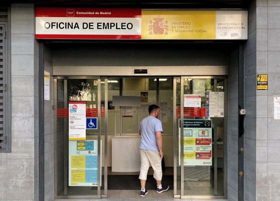 La OCDE considera que la última reforma laboral mejora la calidad del empleo en España