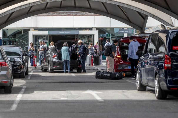 El número de pasajeros en la Alta Velocidad se dispara un 34,5% y en la media distancia un 51,7%