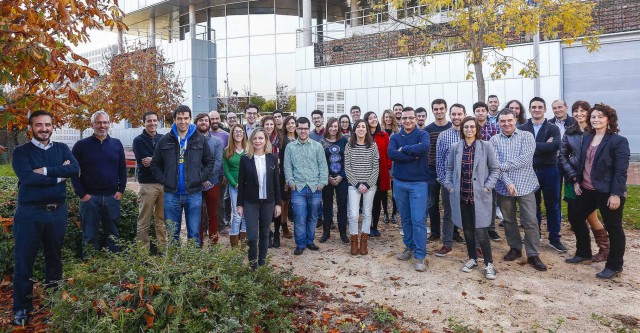Cuatroochenta, única empresa valenciana seleccionada para ir a Silicon Valley con el ICEX