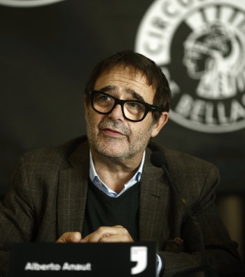 Muere Alberto Anaut, fundador de La Fábrica e impulsor de PHotoEspaña
