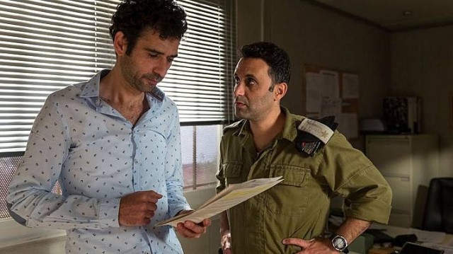 La comedia protagoniza el cine de verano de La Rambleta