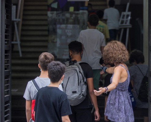 El TSJCV anula la obligatoriedad de los ámbitos en la educación valenciana