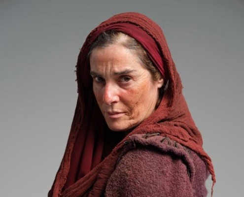 Peñíscola acoge esta semana a la Celestina de Anabel Alonso y un homenaje musical a Molière 