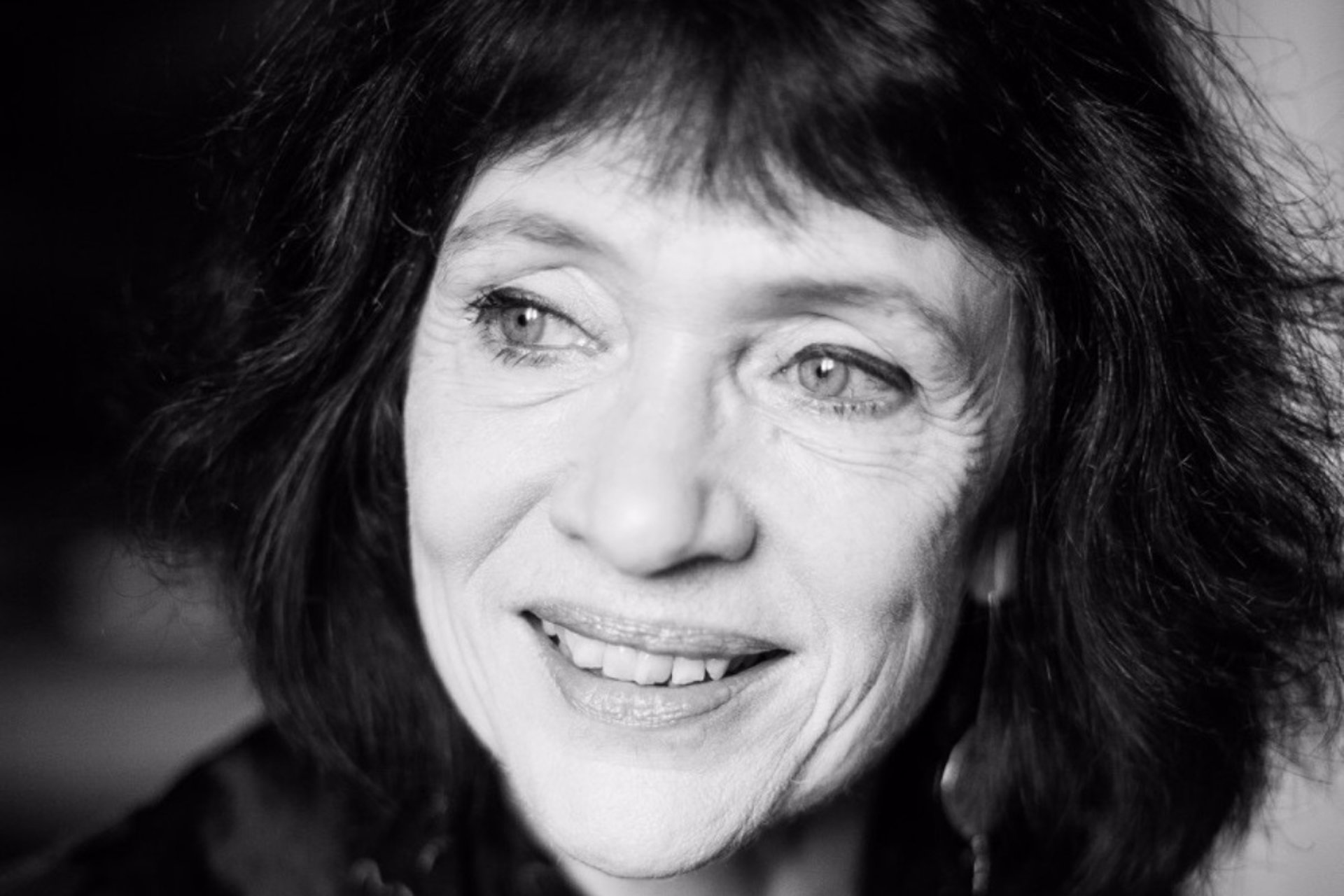 La prestigiosa escritora canadiense Nancy Huston visita este martes La Mar de Músicas de Cartagena