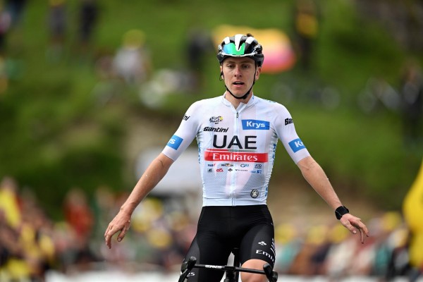 Los Alpes, escenario del pulso Vingegaard-Pogacar en la segunda semana del Tour