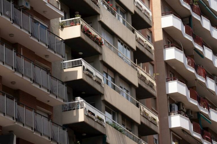Castellón modera las compraventas de vivienda: caen un 8,4% en mayo, tras el récord de 2025 