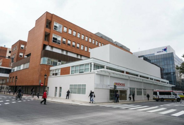 El Hospital Clínico ha incluido ya a 125 pacientes en el programa de Rehabilitación Cardíaca