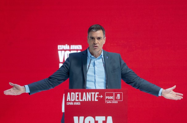 Un mito