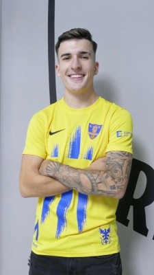 El Orihuela perfila su plantilla para iniciar la pretemporada el 24 de julio
