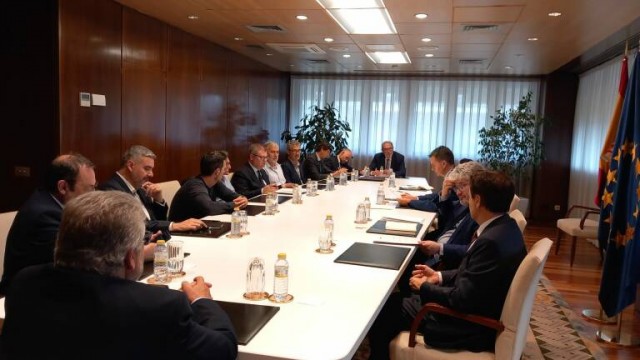 El BOE publica las ayudas a la cerámica: sin grandes cambios y con la decepción del sector