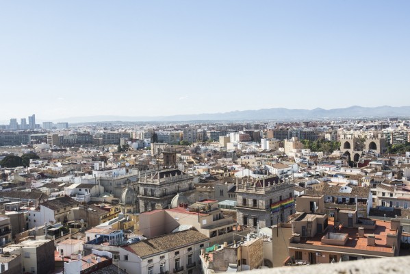 València supera a Madrid y Barcelona como una de las ciudades más rentables para invertir en alquiler