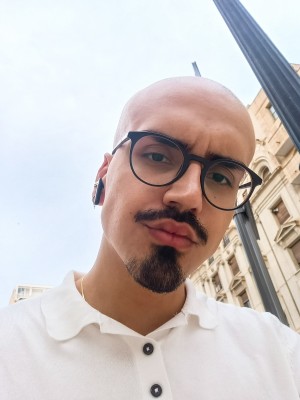 El Selfiematón de Luis Sala Miquel
