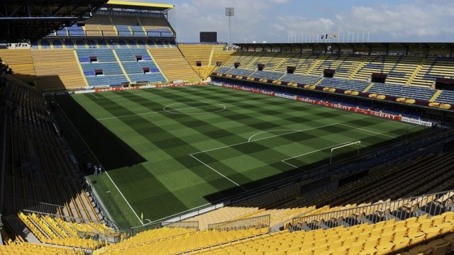 El Madrigal podría pasar a llamarse Estadio de La Cerámica en noviembre