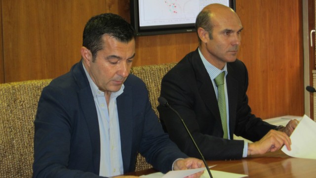 Andrés Llorens defiende ante el juez que confió en los técnicos en los pagos a Isjoma