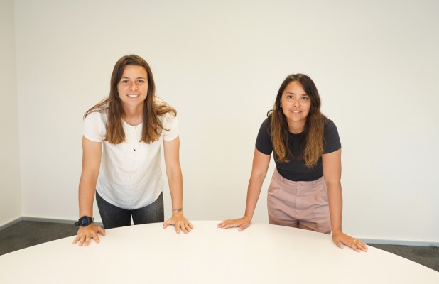 Revelify, IA para corregir ejercicios de 'crossfit' y 'fitness' en tiempo real