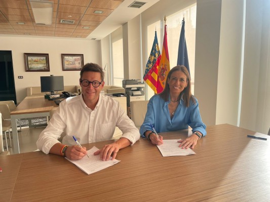 El PP de Almassora pacta con Vox e incluye a sus ediles en el equipo de gobierno