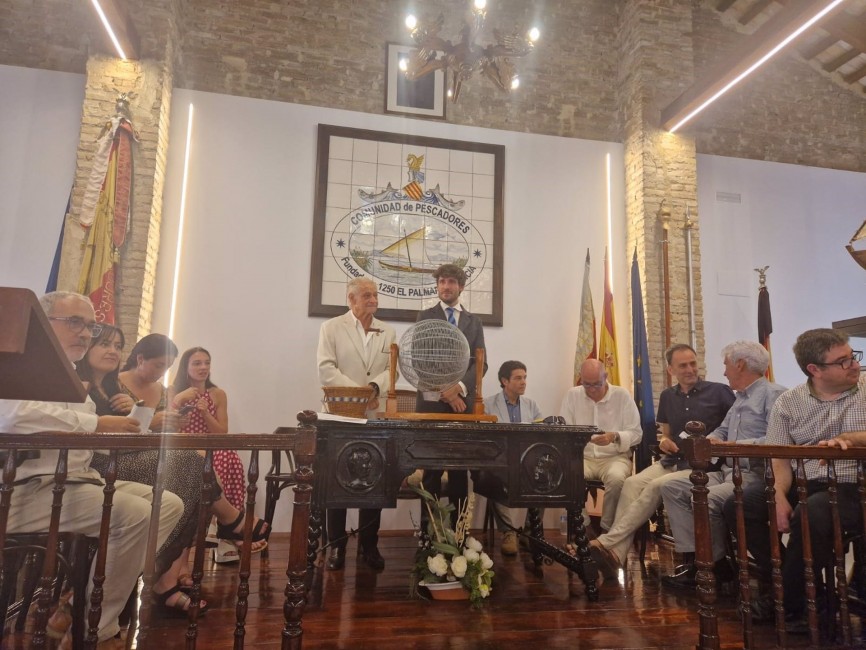 Foto: AYUNTAMIENTO DE VALÈNCIA - 