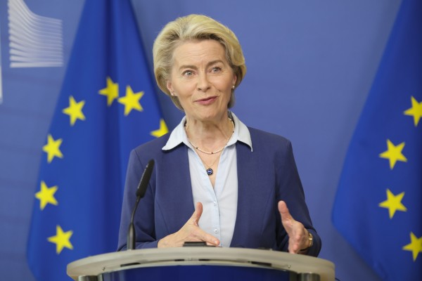 La Unión Europea y Nueva Zelanda firman un acuerdo de libre comercio