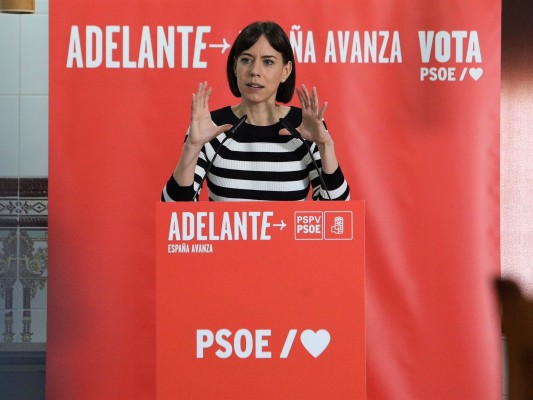 Morant reivindica al PSOE como la opción frente a PP y Vox que 