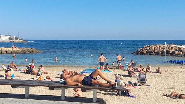 Torrevieja en el recuerdo
