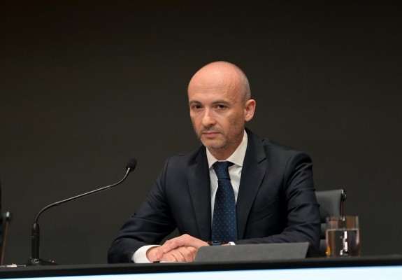 Inditex llevará este martes a su junta un plan de incentivos para directivos