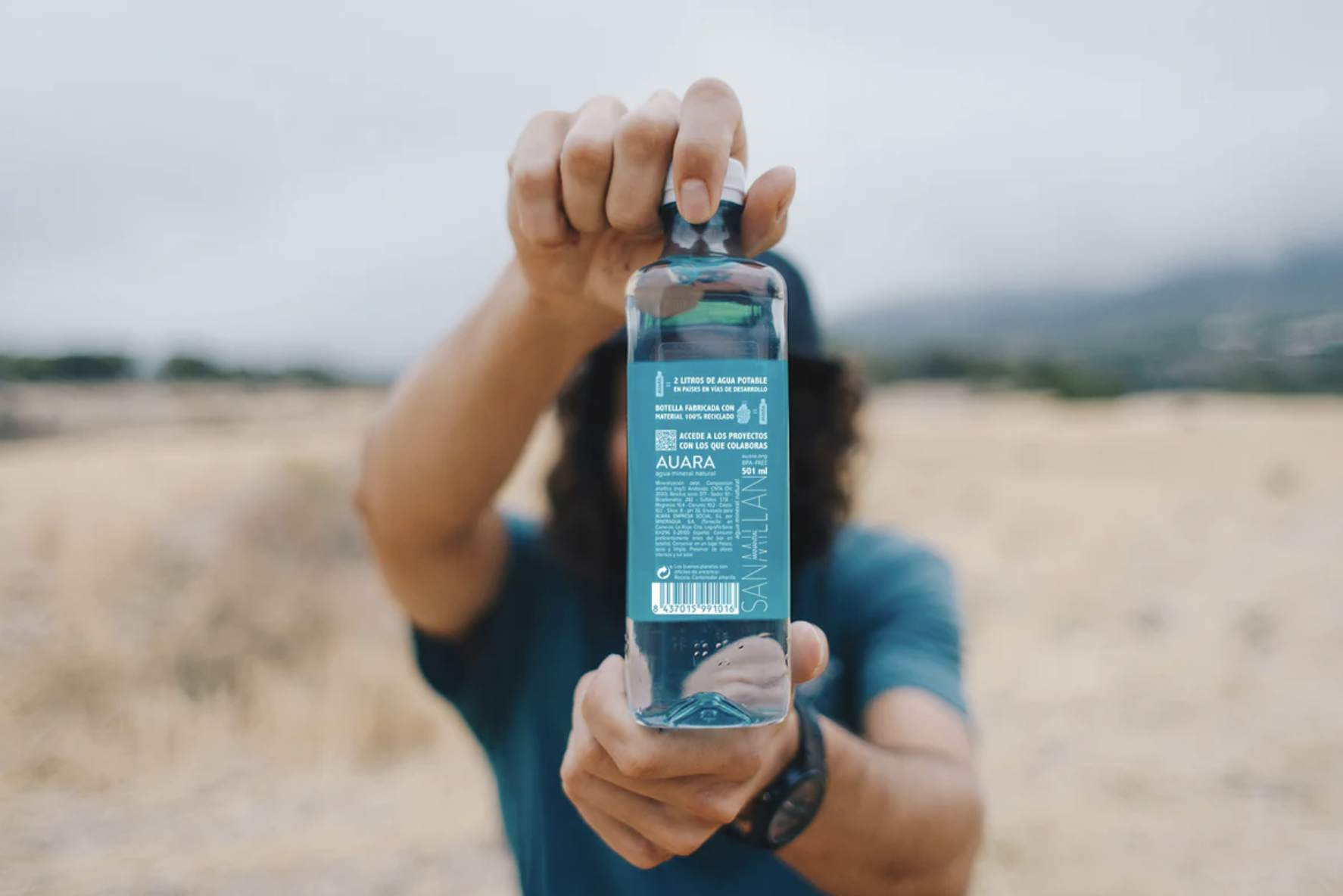 Cuando la innovación pone el foco en el agua como herramienta de cambio
