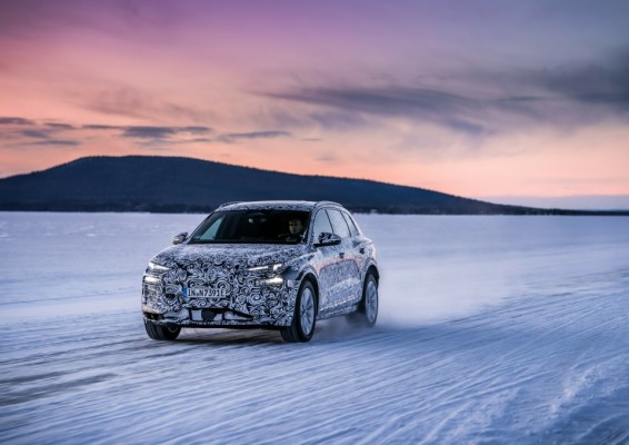 Audi crea 500 nuevos puestos de trabajo en Ingolstadt dedicados a electromovilidad

