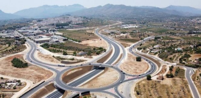 Las obras pendientes del 23J