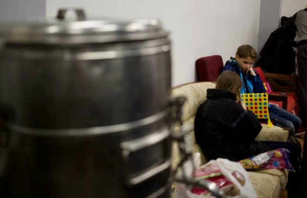 Más de 12.775 refugiados de Ucrania en la Comunitat recibirán 12,73 millones en ayudas