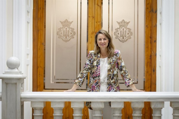 Carrasco no descarta un acuerdo con Vox, pero advierte: 