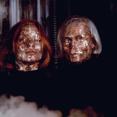 Cuando Debbie Harry llamó a H. R. Giger para que la transformara en monstruo