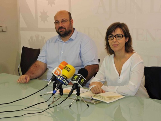 Dénia suspende licencias urbanísticas mientras redacta el nuevo Plan General