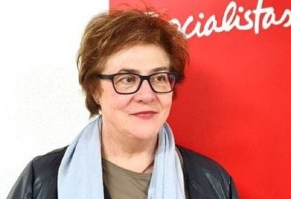 La socialista Leonor Hernández es investida alcaldesa de Librilla 