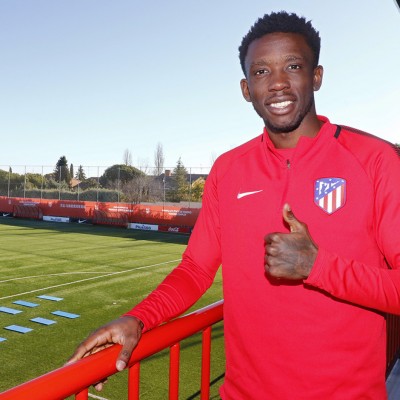 El Águilas FC se hace con los servicios del ariete camerunés Stéphane Emaná 