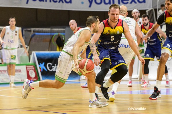 El Amics confirma su inscripción en LEB Oro