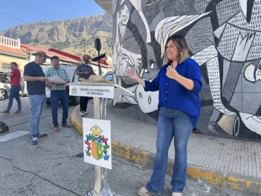 El juzgado de Orihuela archiva la denuncia del PP contra Mar Ezcurra por fraccionar contratos