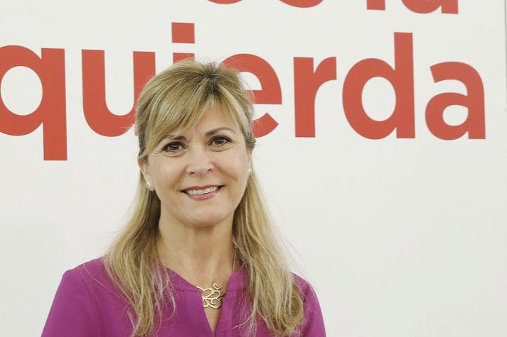 Susana Ros (PSPV) carga contra el PP por 
