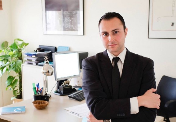 Antonio Jiménez (GVC Gaesco): 