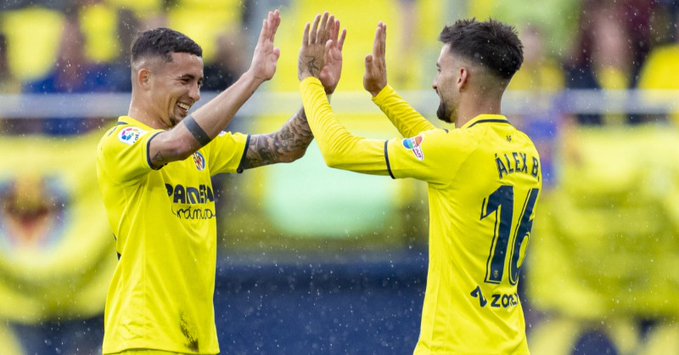 El Villarreal se medirá al OGC Niza y al Newcastle en dos nuevos amistosos el 5 y 6 de agosto