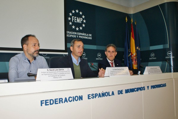 Compromís tercia en el fondo municipal: que diputaciones y Generalitat se entiendan 